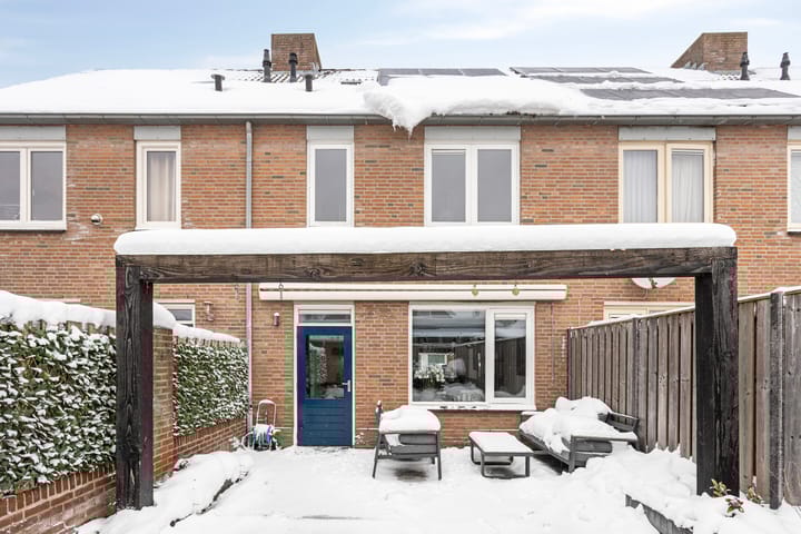 Foto 32 van Boterbloem 35