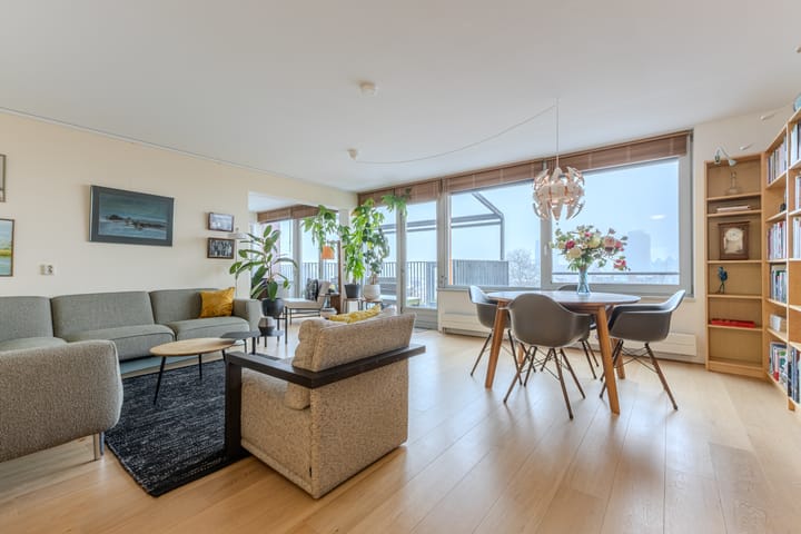 Foto 2 van De Boeg 59