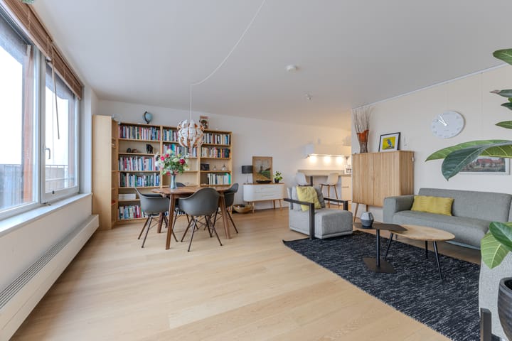 Foto 4 van De Boeg 59