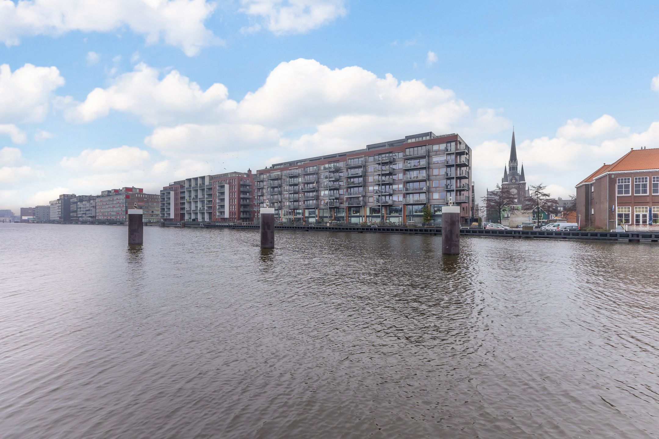 Buying a house in The Netherlands., De Boeg 59