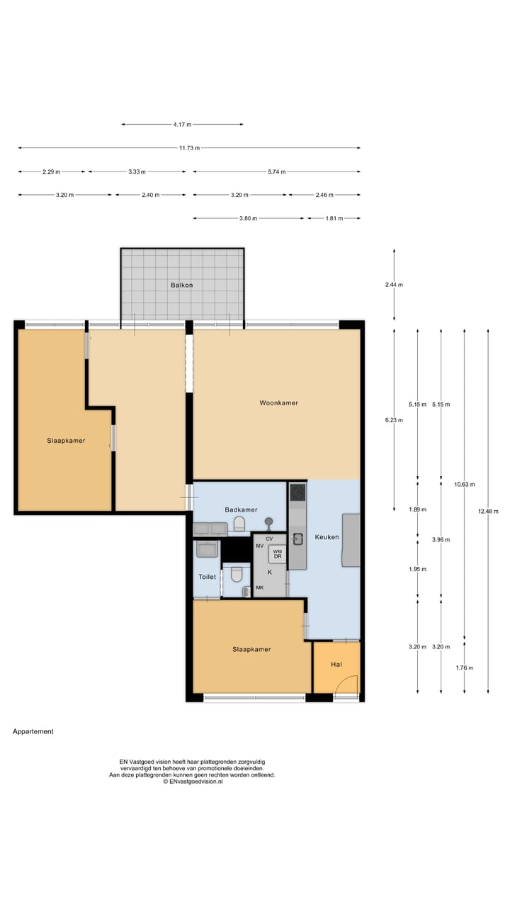 Foto 33 van De Boeg 59