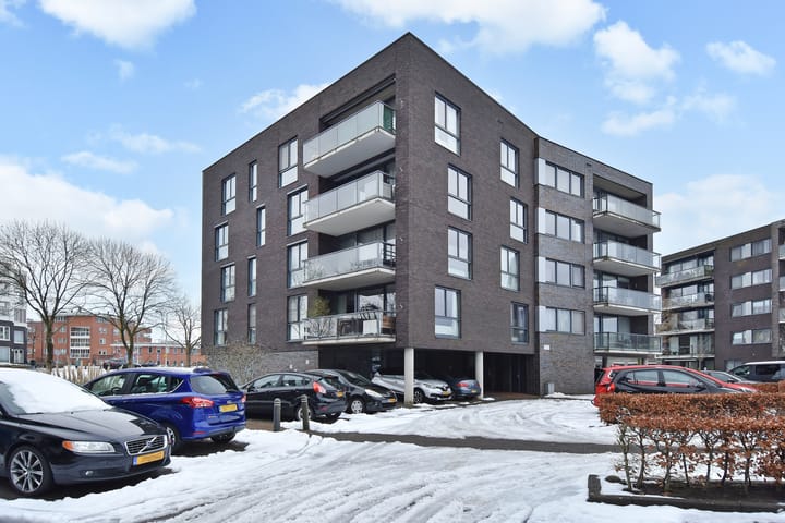 Foto 2 van Waterlelie 56