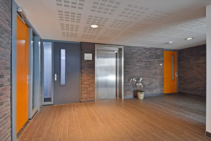 Foto 5 van Waterlelie 56