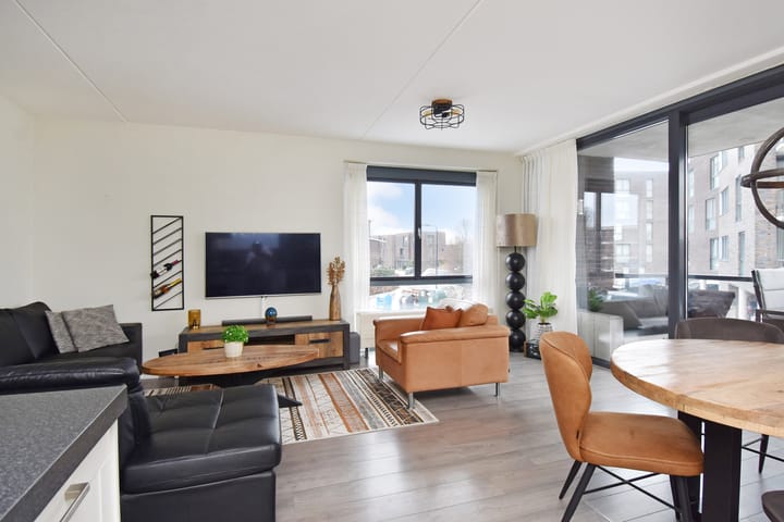 Foto 7 van Waterlelie 56