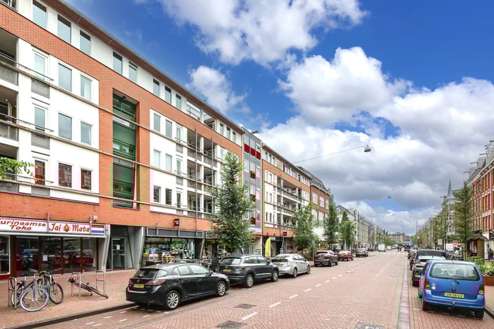 Photo 2 of Eerste Van Swindenstraat 177