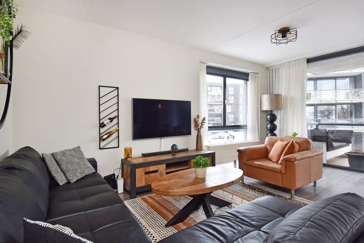 Foto 9 van Waterlelie 56