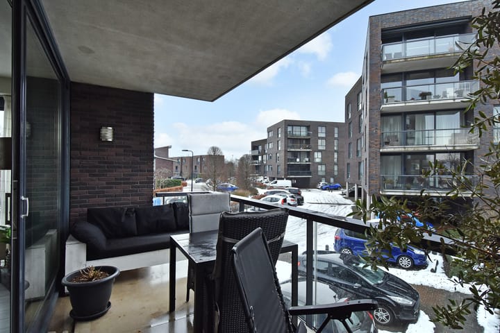 Foto 11 van Waterlelie 56