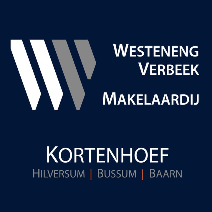 Westeneng Verbeek Makelaardij Logo