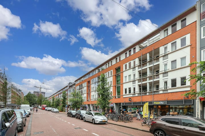 Photo 25 of Eerste Van Swindenstraat 177