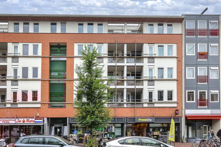 Photo 24 of Eerste Van Swindenstraat 177