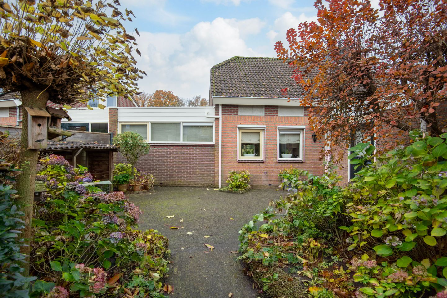 Foto 25 van Schimmelpennincklaan 5