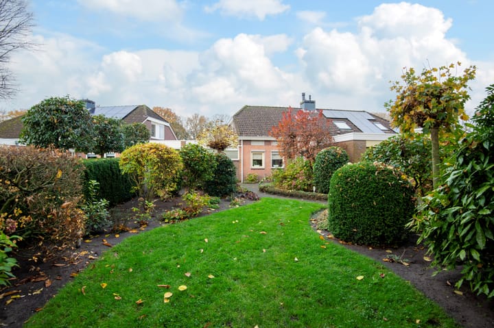 Foto 4 van Schimmelpennincklaan 5