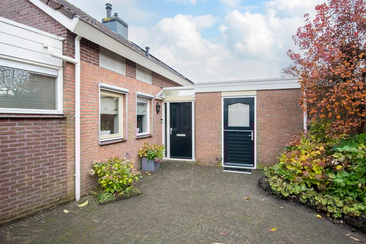 Photo 24 of Schimmelpennincklaan 5