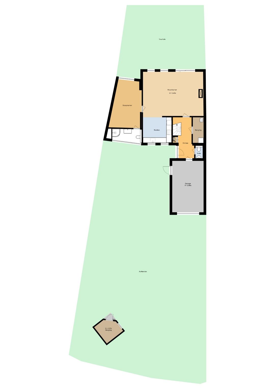 Foto 31 van Schimmelpennincklaan 5