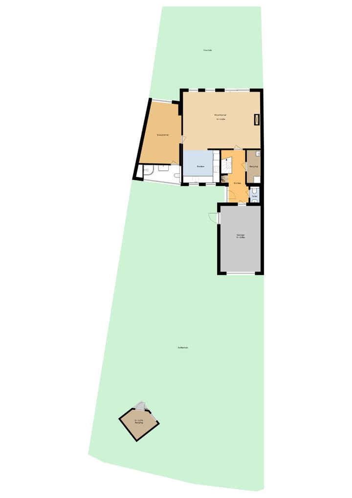 Photo 31 of Schimmelpennincklaan 5