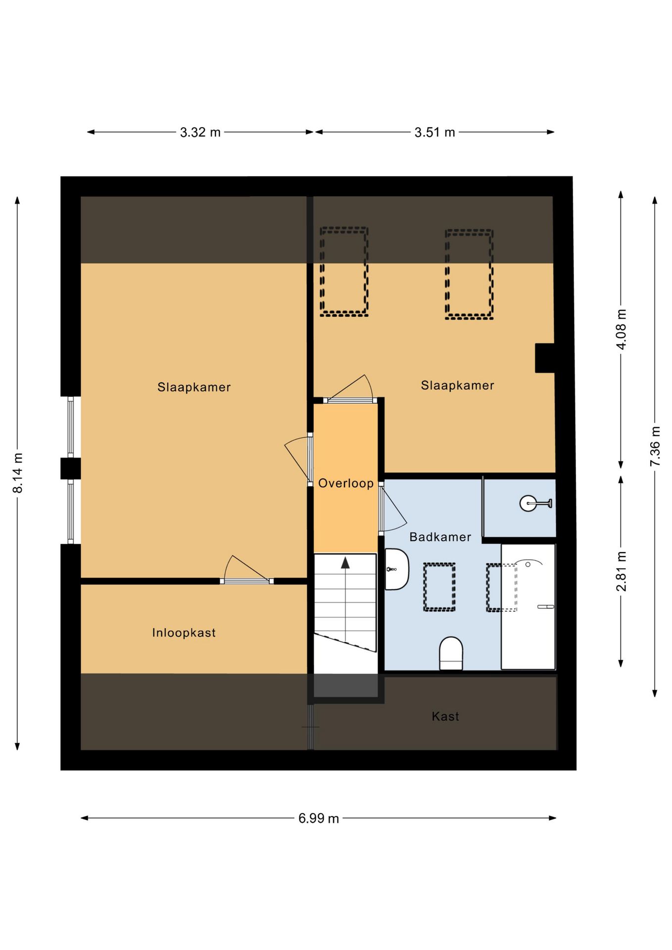 Foto 33 van Schimmelpennincklaan 5