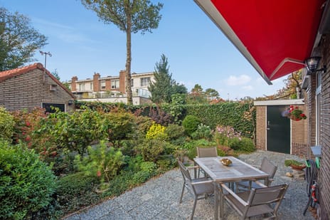 Arabislaan thumbnail