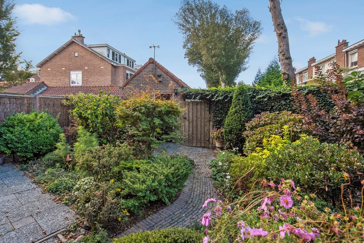 Foto 2 van Arabislaan 14