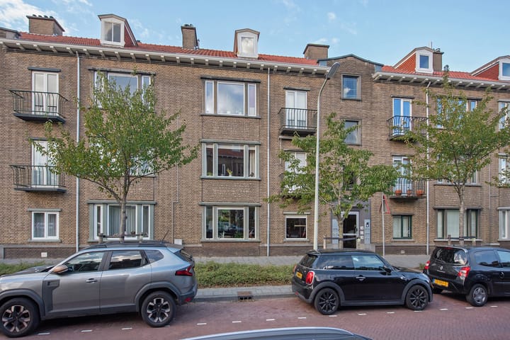 Foto 6 van Arabislaan 14