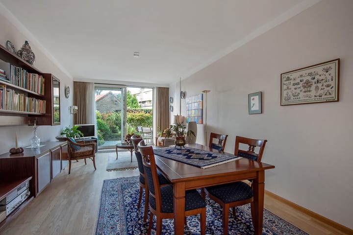 Foto 15 van Arabislaan 14