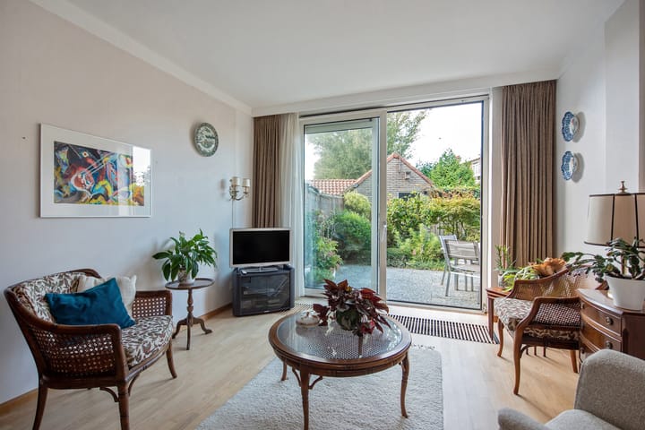 Foto 17 van Arabislaan 14