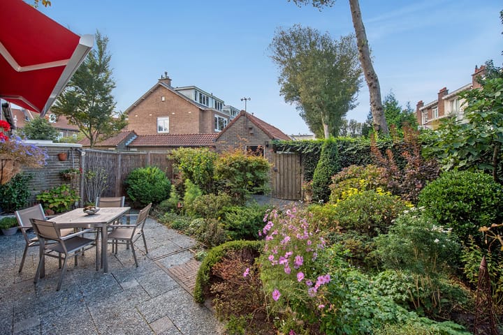 Foto 19 van Arabislaan 14