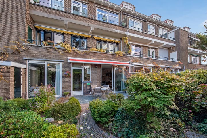 Foto 22 van Arabislaan 14