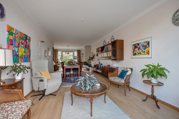 Foto 24 van Arabislaan 14