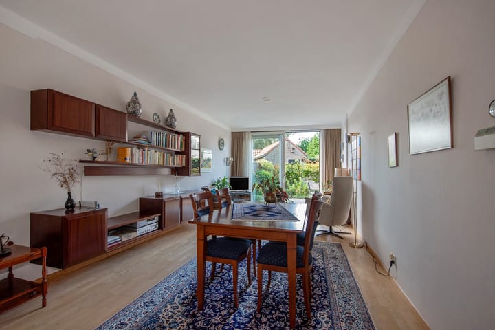 Foto 14 van Arabislaan 14