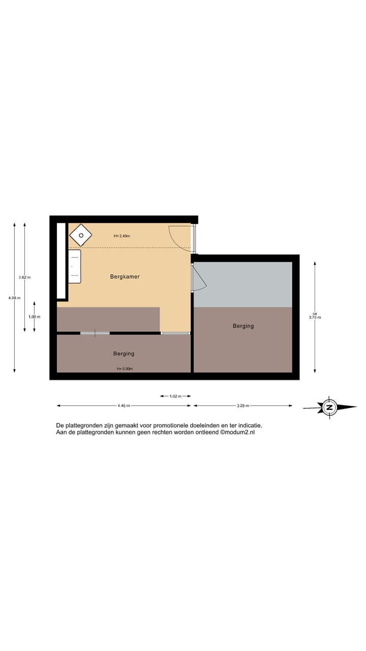 Foto 42 van Arabislaan 14