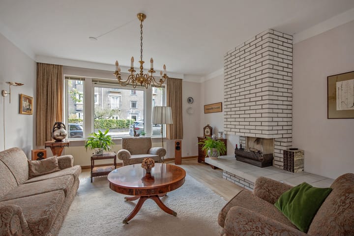 Foto 10 van Arabislaan 14