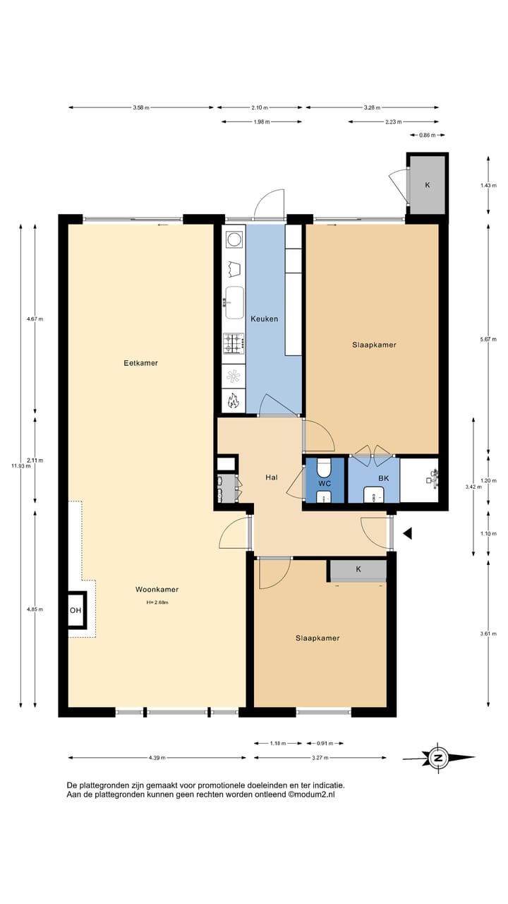 Foto 41 van Arabislaan 14