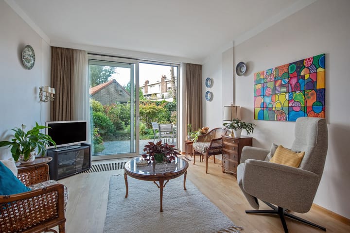 Foto 16 van Arabislaan 14