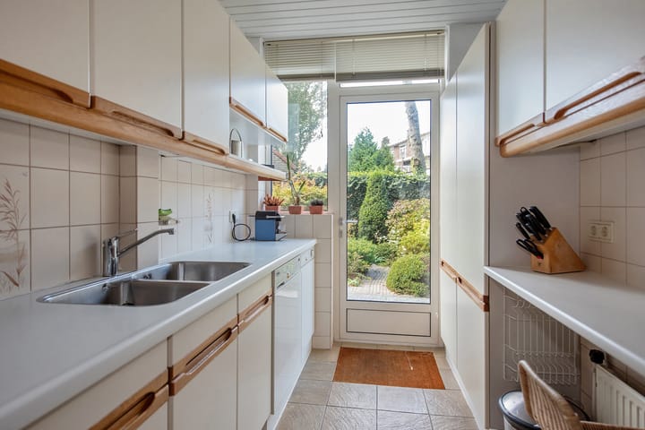 Foto 27 van Arabislaan 14