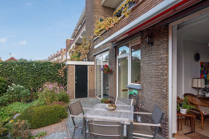 Foto 23 van Arabislaan 14