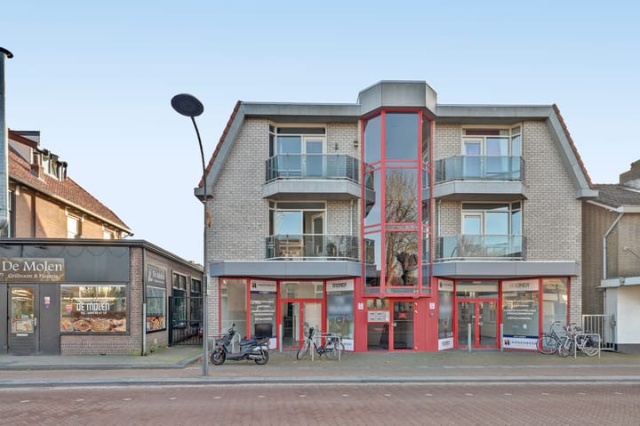 Foto 5 van Stationsstraat 17-C