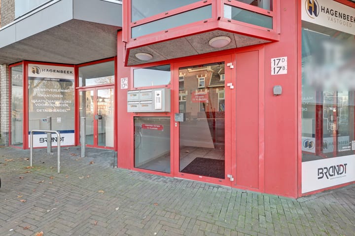 Foto 6 van Stationsstraat 17-C