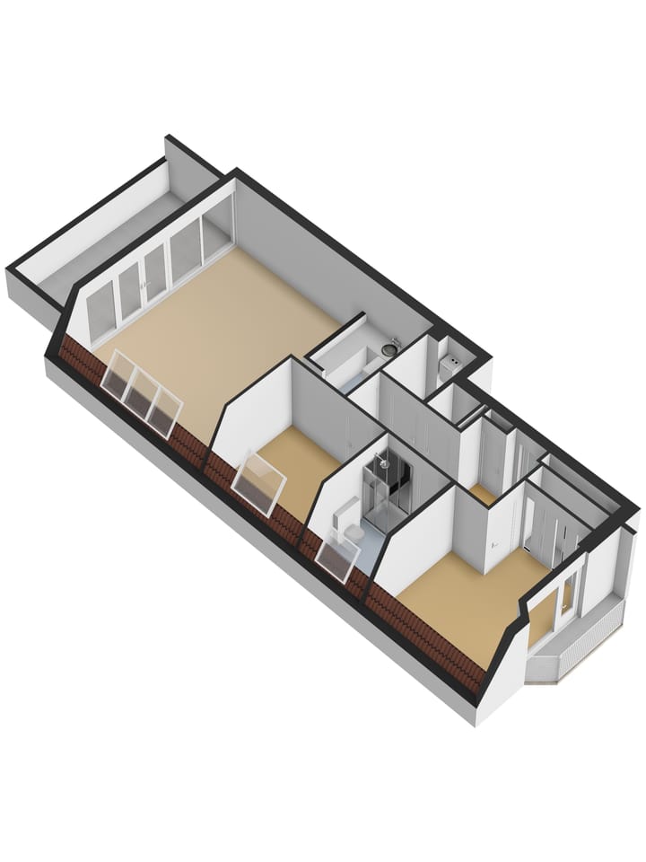 Foto 64 van Stationsstraat 17-C