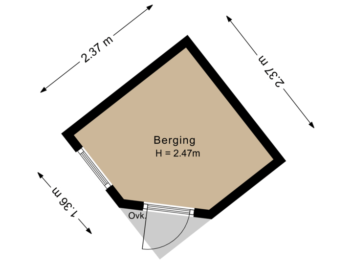 Berging