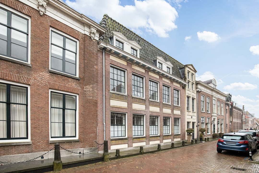 Photo 2 of Lingerzijde 37-A