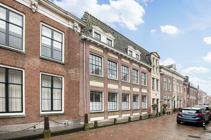 Foto 2 van Lingerzijde 37-A