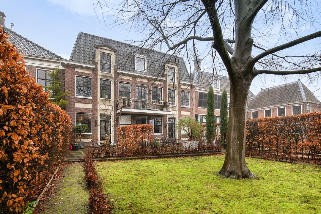 Photo 1 of Lingerzijde 37-A