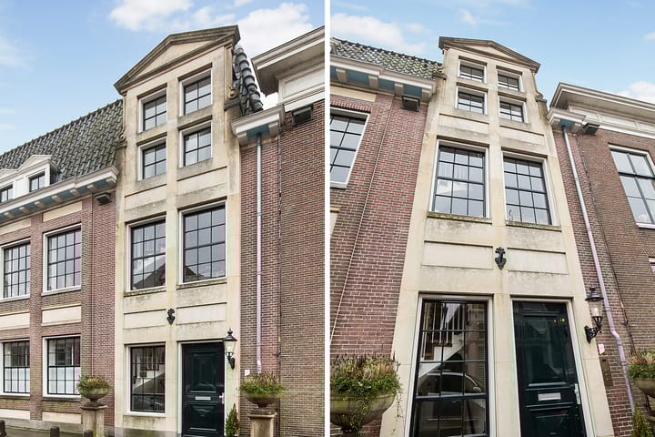 Foto 4 van Lingerzijde 37-A