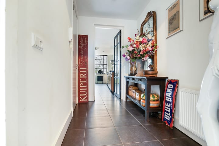 Foto 6 van Lingerzijde 37-A