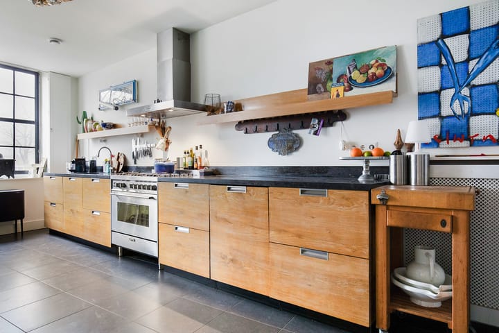 Foto 10 van Lingerzijde 37-A