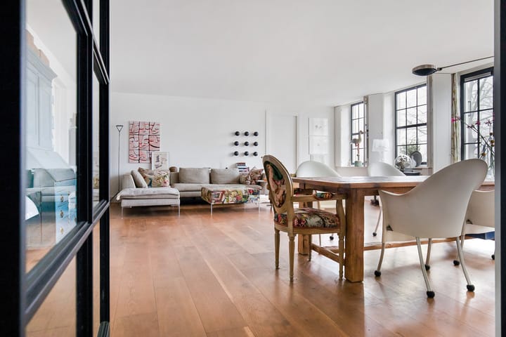 Foto 14 van Lingerzijde 37-A