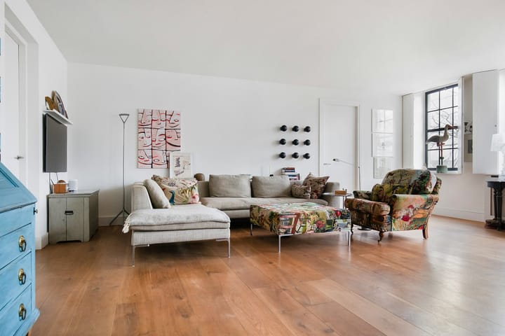 Foto 15 van Lingerzijde 37-A