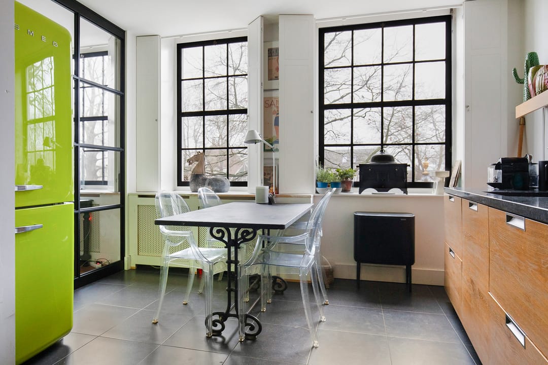 Photo 11 of Lingerzijde 37-A