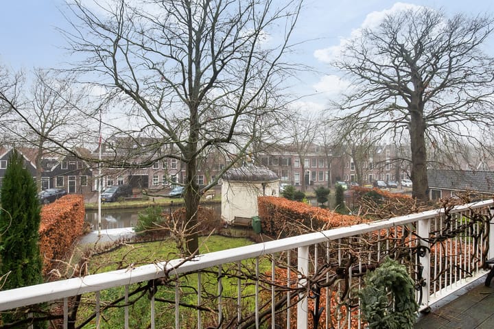 Foto 25 van Lingerzijde 37-A