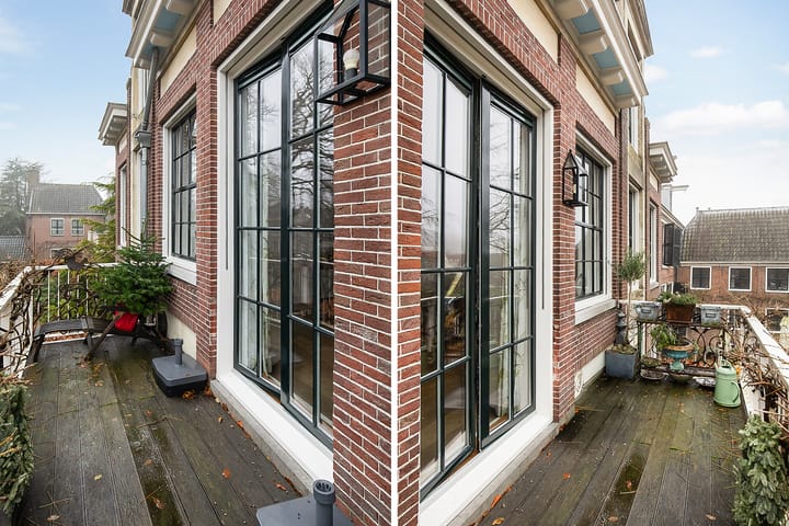 Foto 27 van Lingerzijde 37-A